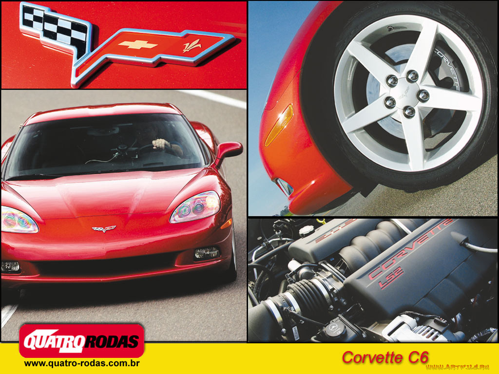 corvette, c6, , , 